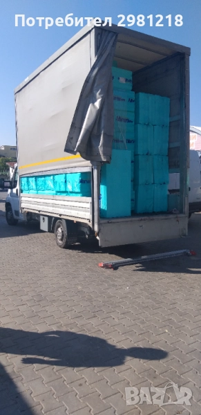 Транспортни и хамалски услуги Пловдив , снимка 1