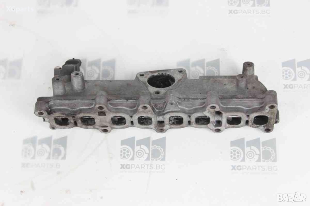 Колектор с вихрови клапи за Opel Astra H 1.7cdti 100 к.с. (2004-2007), снимка 1