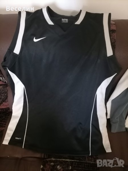  Потник Nike  Dri Fit  ,,  L, снимка 1