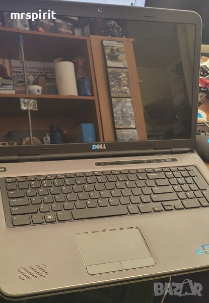Dell XPS L702X, снимка 1