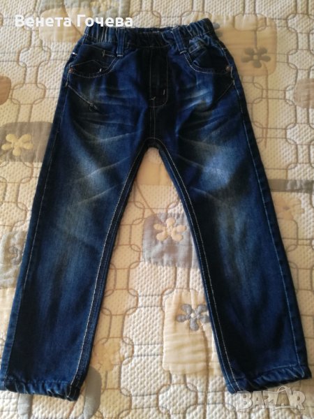 Детски дънки, снимка 1