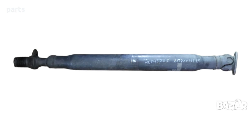 Преден Кардан Мерцедес Спринтер (Н), снимка 1