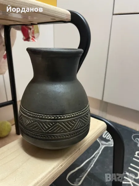 Малка ваза, снимка 1