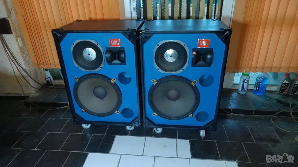 Оригинални JBL колони, снимка 1