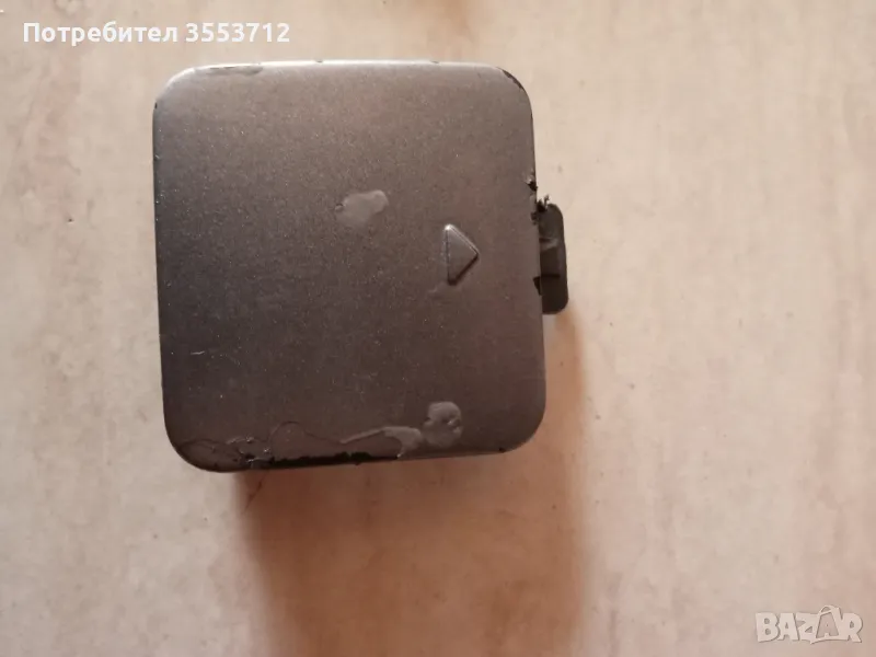 Капаче за кука за теглене за BMW E60 , снимка 1