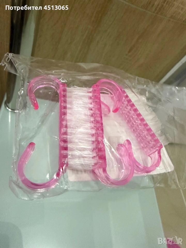 За маникюр и педикюр, снимка 1