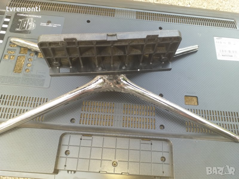 стойка за телевизор Samsung UE40H6200AW, снимка 1