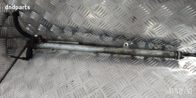 Горивна рейка BMW,E60,530D,2005г., снимка 1