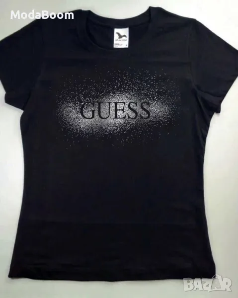 Guess дамска тениска , снимка 1
