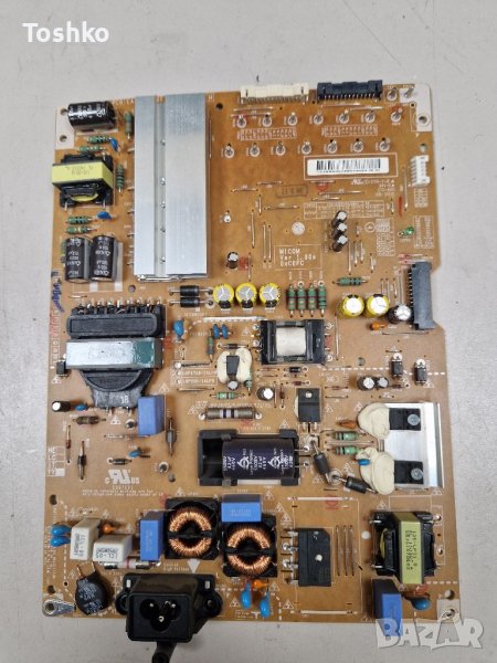 Power board EAX65424001(2.3), снимка 1