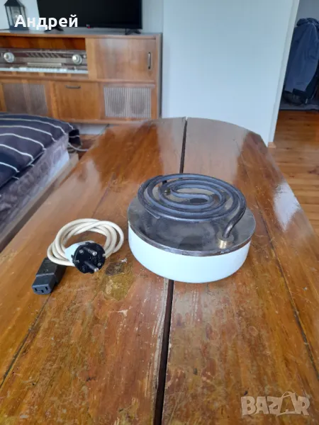 Стар котлон Predom, снимка 1