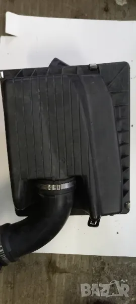 Филтърна кутия Opel Astra G / Zafira A, снимка 1