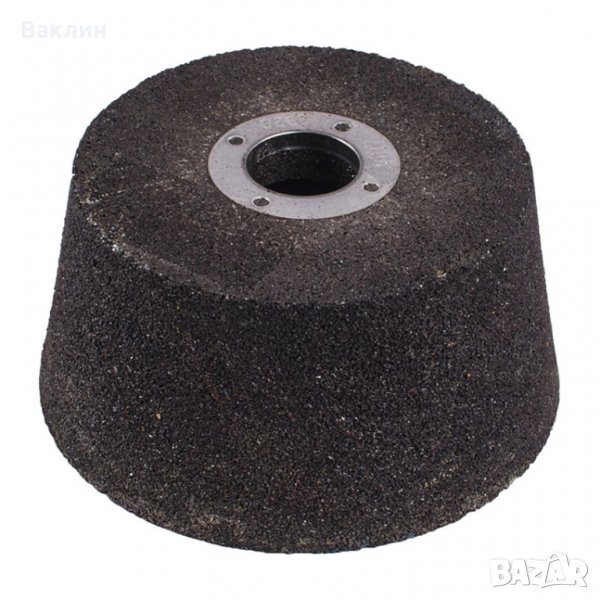 Камбана за шлайфане на бетон, мозайка, снимка 1