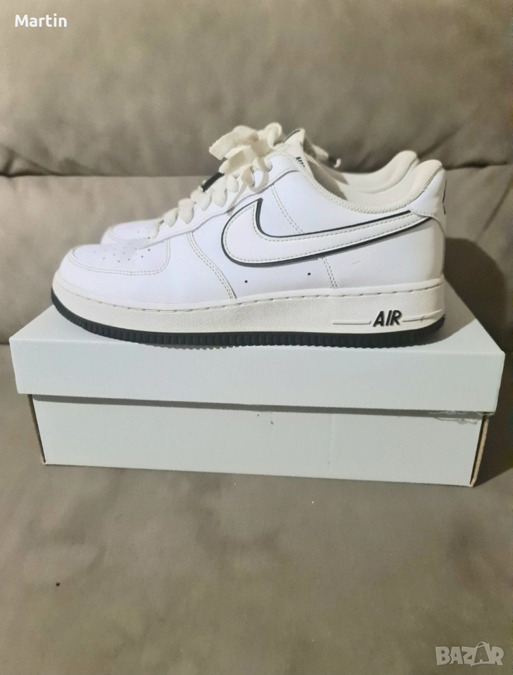 Air force 1, снимка 1