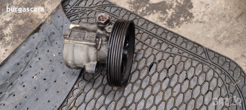 Хидравлична помпа 8200100082 / 8200096704 Renault Laguna II 1.9 DCI -70лв, снимка 1