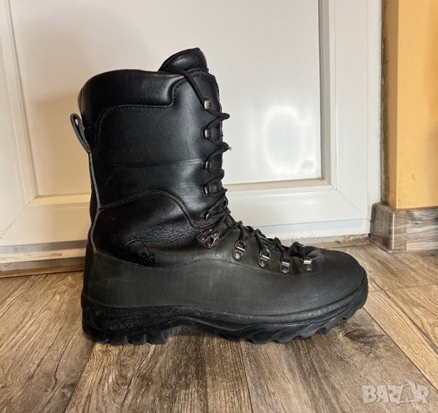 Ловни Боти Varg — номер 47, снимка 1