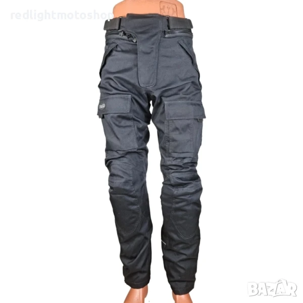 👖 4960 Modeka Мъжки Летен текстилен панталон | КАТО НОВ – 💵 140 лв, снимка 1