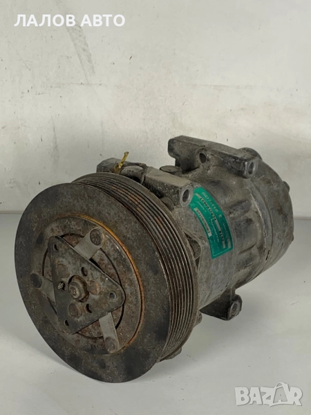 Компресор климатик Скания Kompresor klimatik SCANIA 1498812634, снимка 1