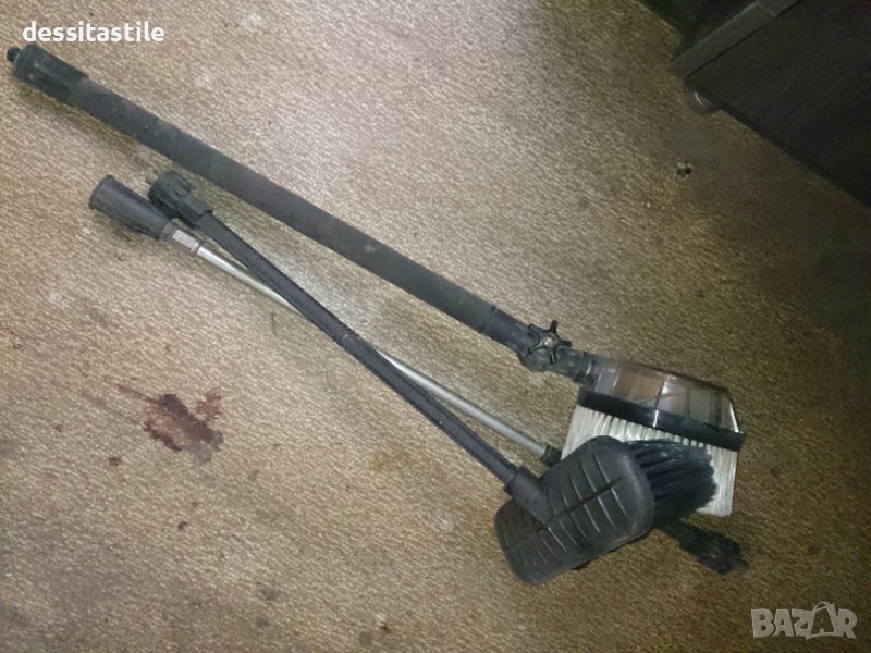 Накрайници за пароструйка, снимка 1