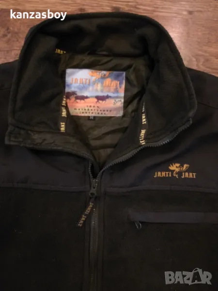jahti jakt - мъжко ловно яке М, снимка 1