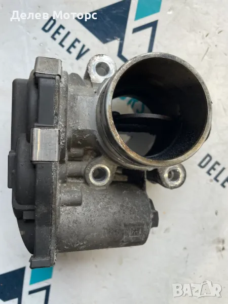 55496779AA дросел клапа от Opel Insignia B Grand Sports 1.6 CDTI automatic, 136кс., двигател B16DTH, снимка 1