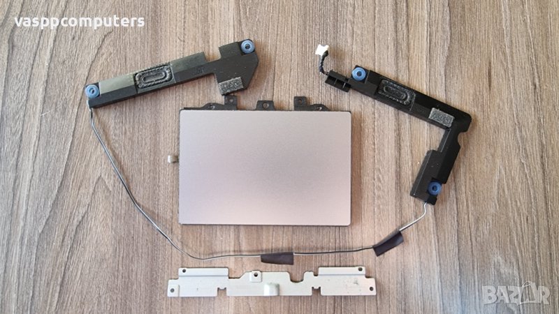 Тъчпад и говорители Lenovo ideapad 3-15ITL6, снимка 1