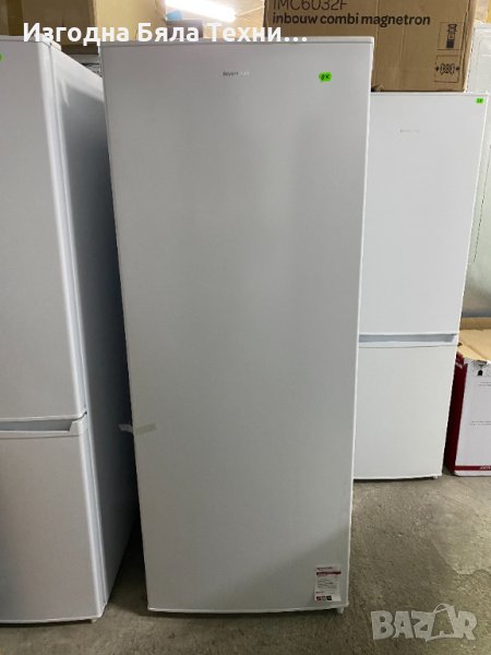 Самостоятелен охладител Инвентум EDK142A ++, снимка 1