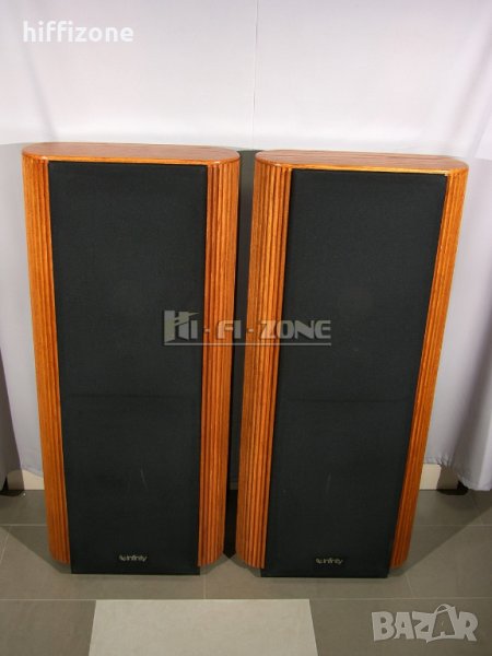 ТОНКОЛОНИ  Infinity kappa 8 /1 , снимка 1