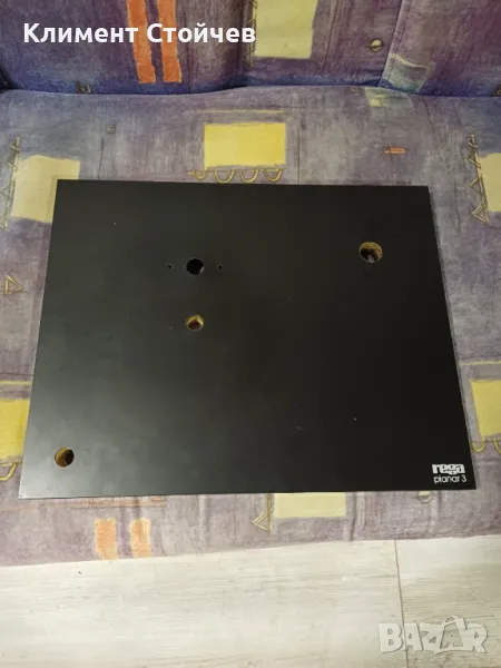 Плинт от Рега, снимка 1