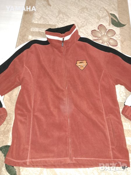 Мъжки  Полар  XL, снимка 1