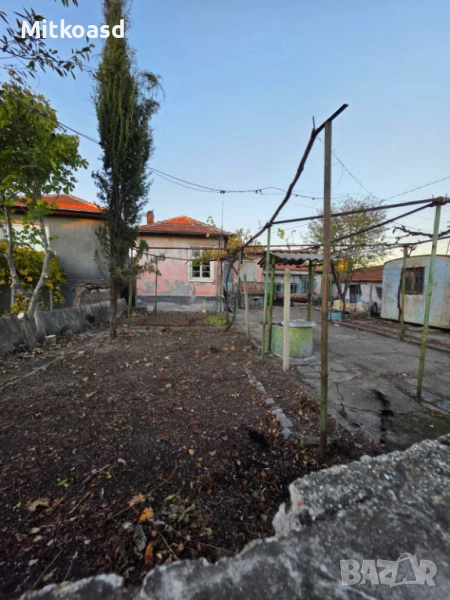 Къща в село Бяла река Пловдив Първомай, снимка 1