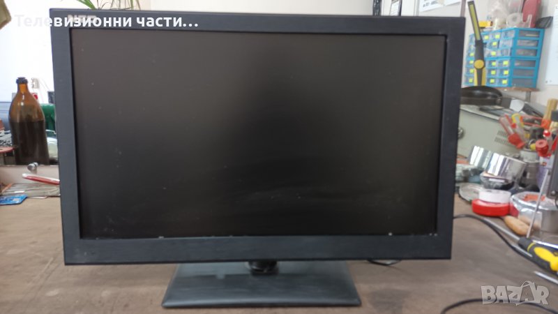 NEO LED-2400 FHD с дефектен Main Board - CX236LEDM/AYO35D-2SF03 REV:1.1, снимка 1