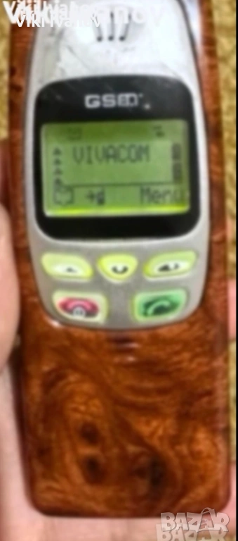 Сименс С25 С2690-SPECIAL EDITION, снимка 1