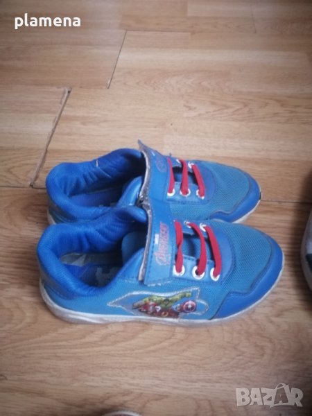 продавам обувки , снимка 1