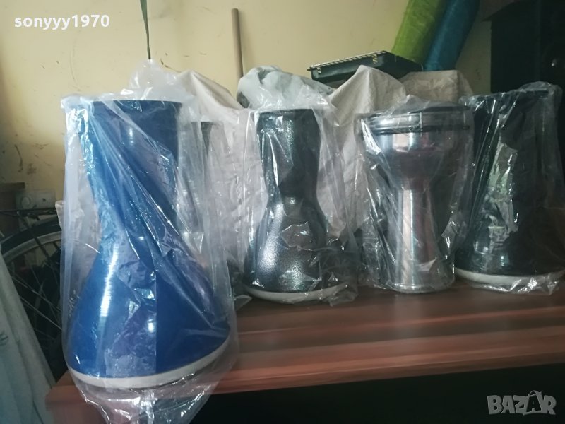 НОВИ ТАРАМБУКИ, снимка 1