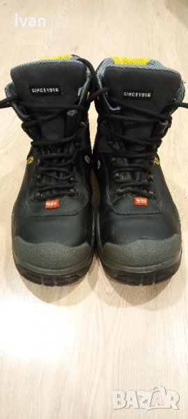 работни обувки jalas, снимка 1