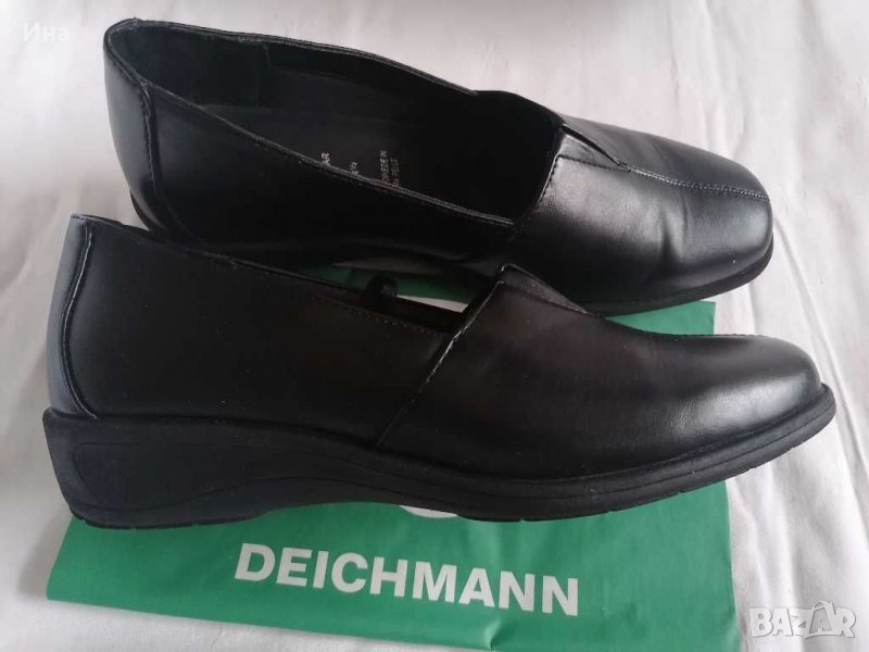 easy STREET нови, ест. Кожа, снимка 1