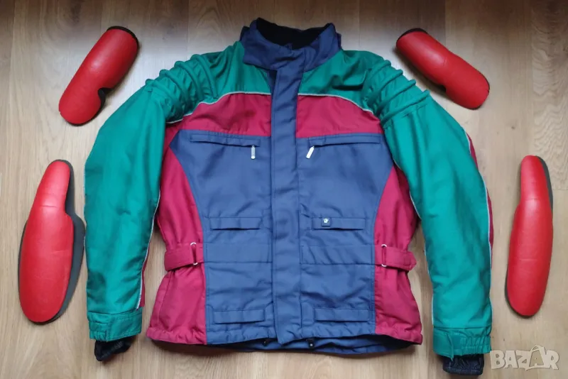 BMW / GORE-TEX - мотористко яке , мото яке, снимка 1