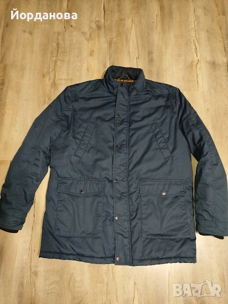 Зимно яке, снимка 1