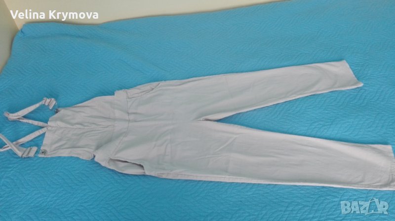 Гащеризон, снимка 1