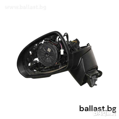 Основа ляво огледало A2548100303 GLC W254, снимка 1