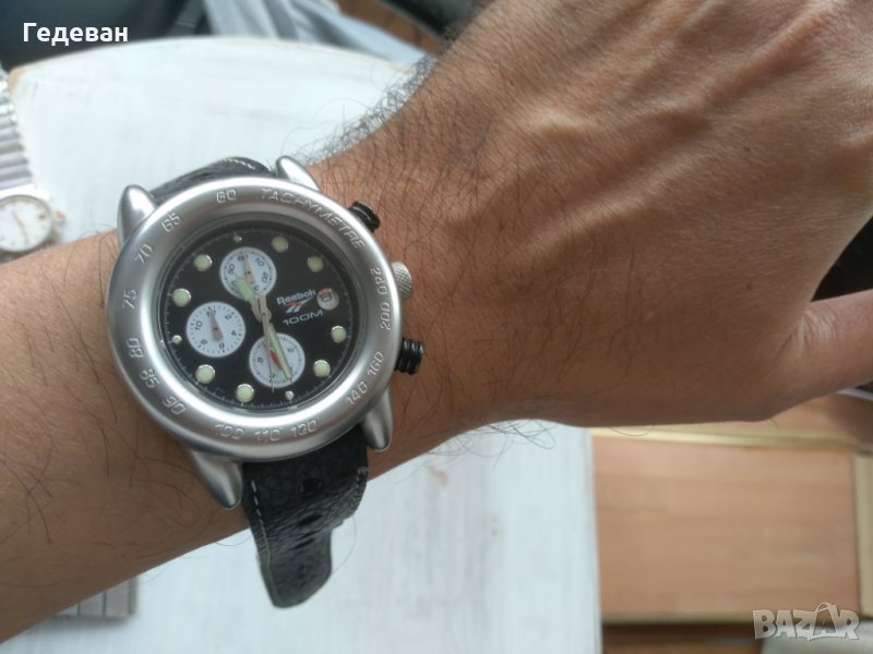 Reebok 100m diver style, снимка 1