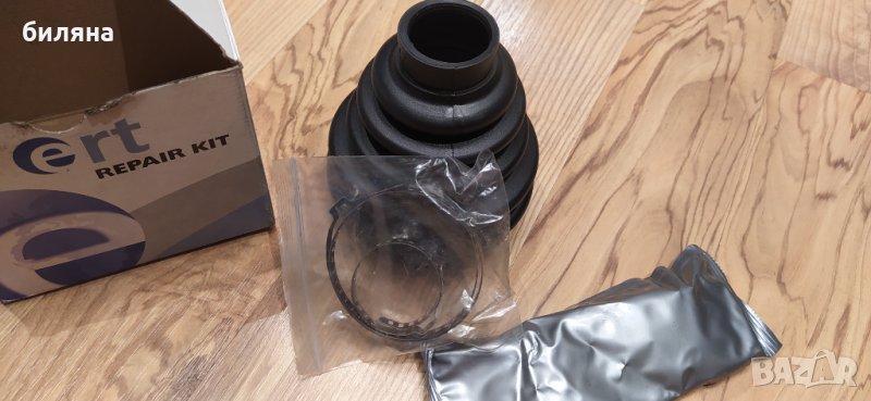 Маншон Пежо 406, снимка 1