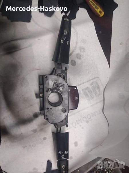 Управление за фарове мигачи за Мерцедес Вито, снимка 1