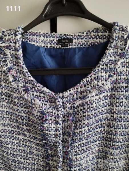 Сако Iwie размер XXL., снимка 1