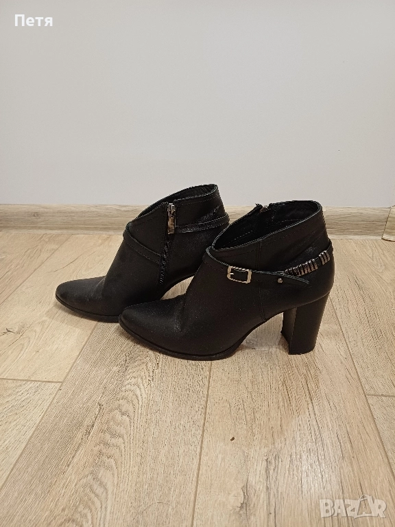 естествена кожа , снимка 1