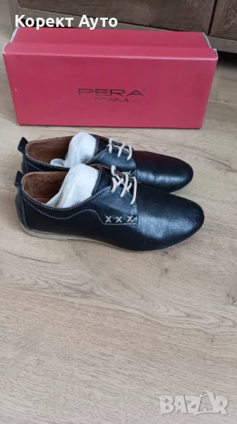 Обувки Pera Donna номер 36, снимка 1