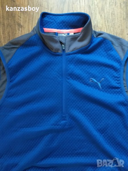 puma golf - страхотен мъжки елек , снимка 1