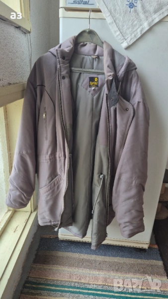 Мъжко яке - XL размер, снимка 1