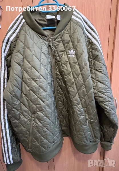 Яке Adidas , снимка 1